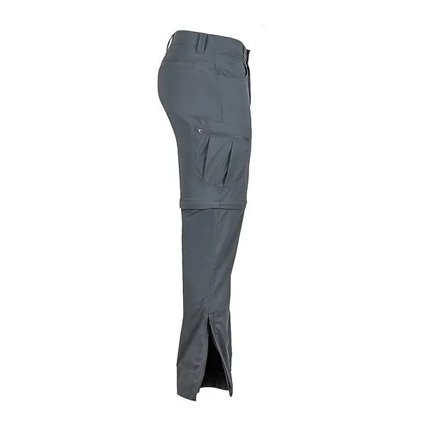 Marmot Men's Transcend Convertible Travel and Hike Pants