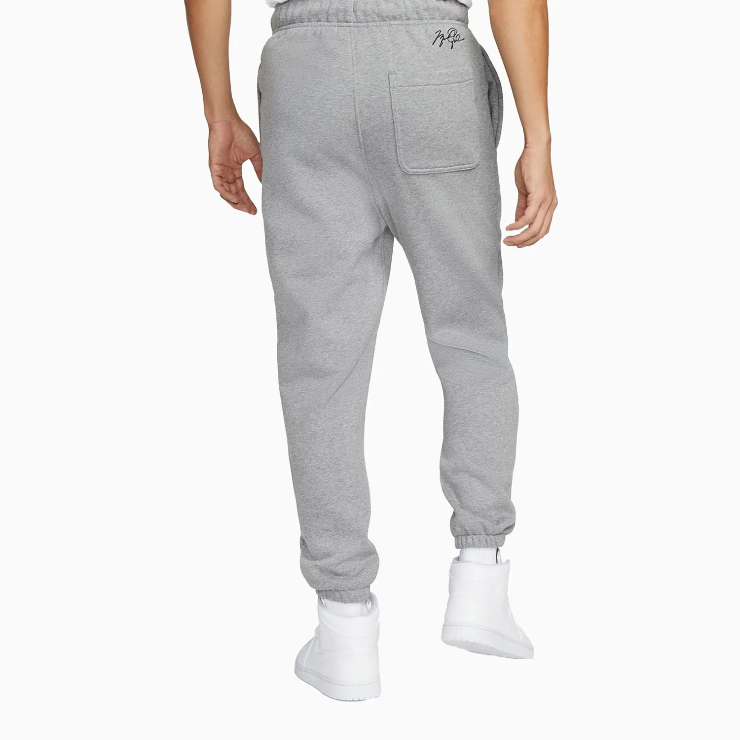 Men's Essentials Fleece Sweat Pant