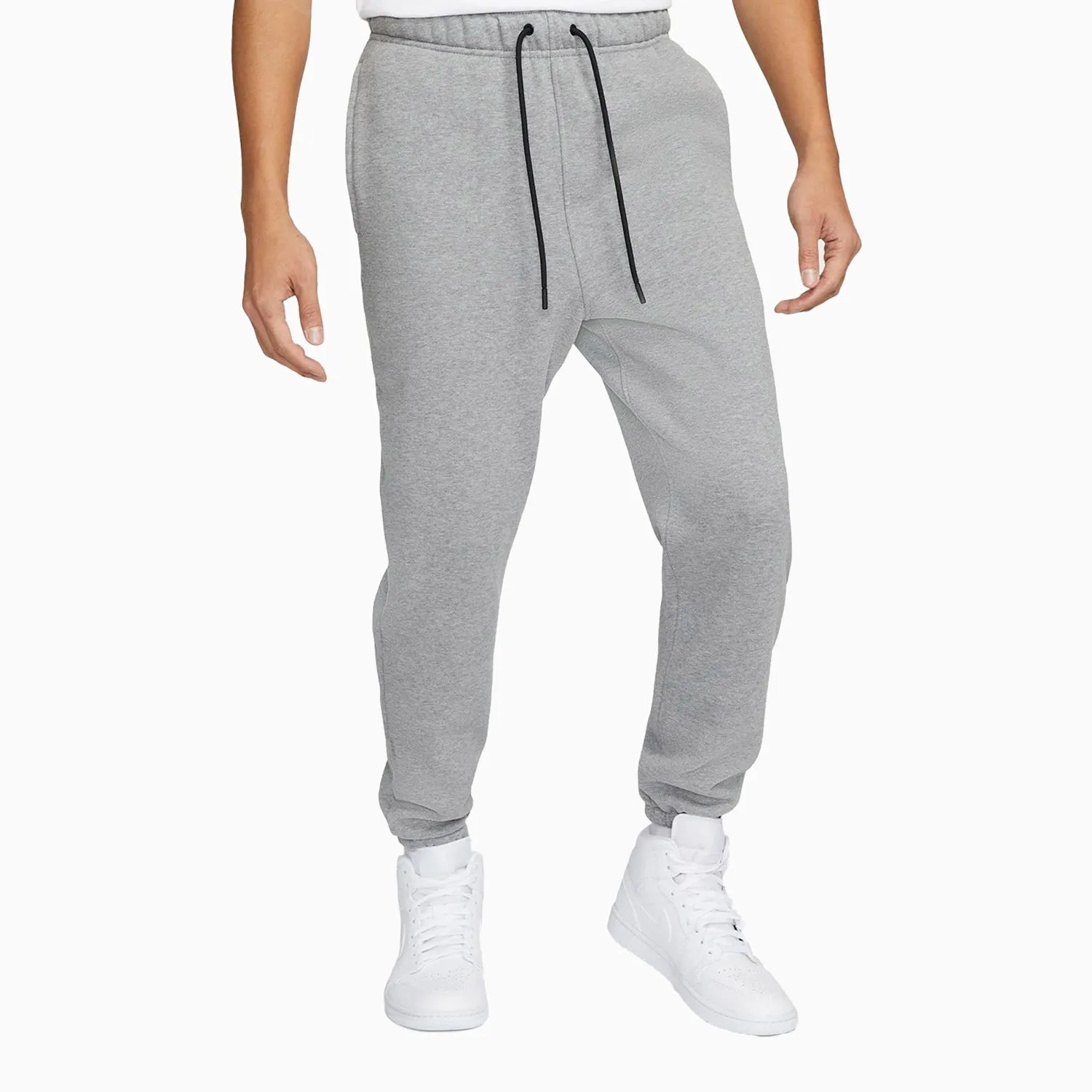 Men's Essentials Fleece Sweat Pant