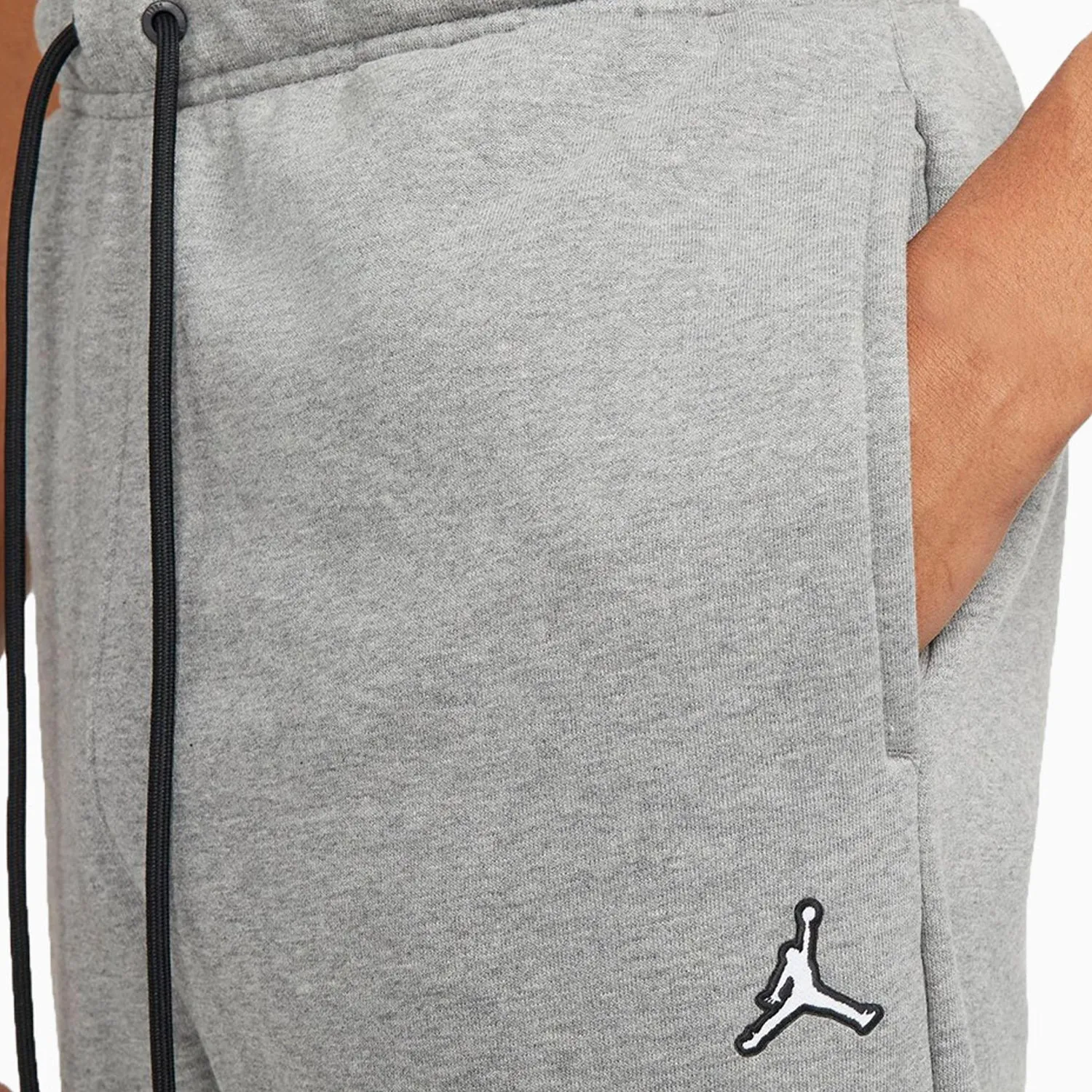 Men's Essentials Fleece Sweat Pant