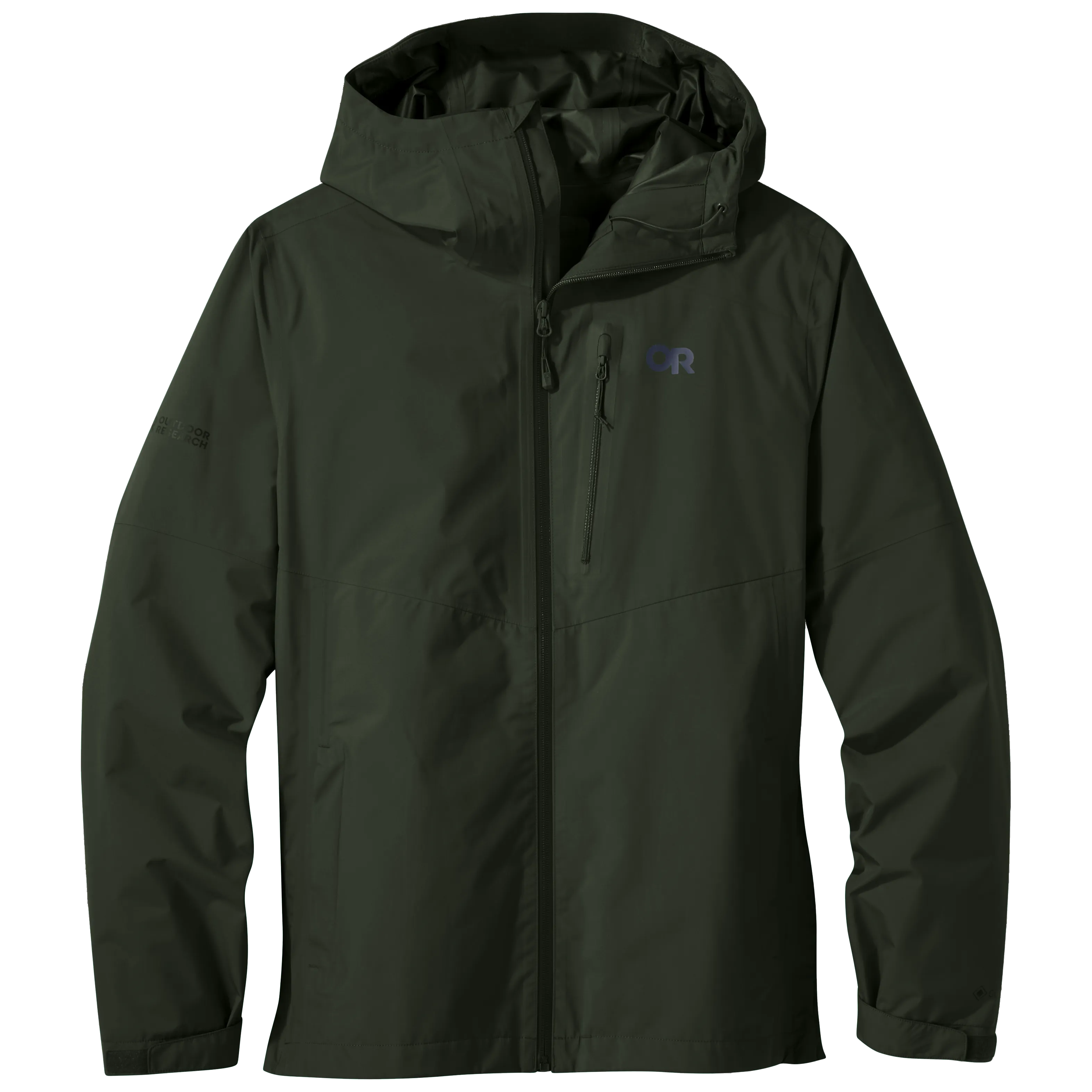 Men's Foray II GORE-TEX Jacket