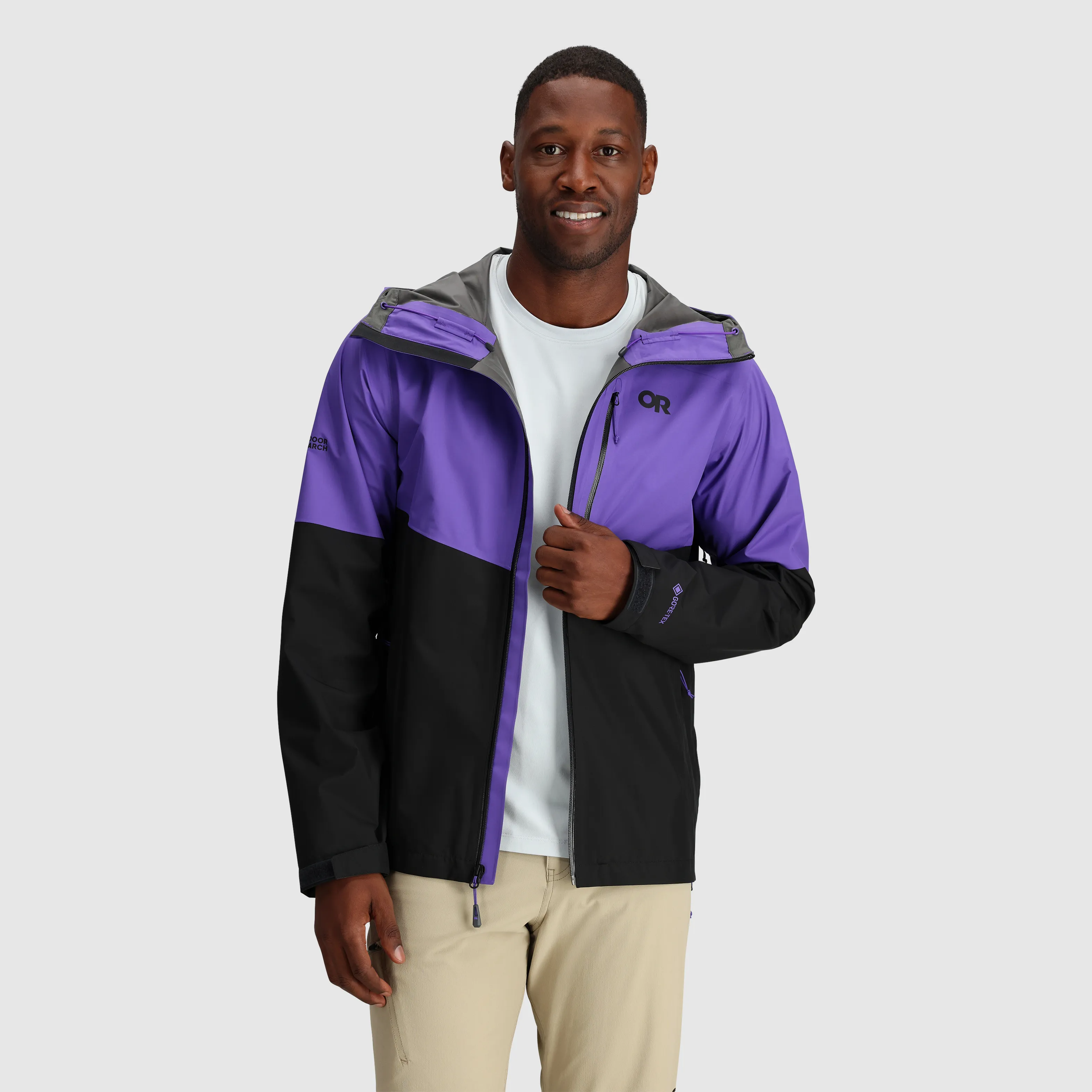 Men's Foray II GORE-TEX Jacket