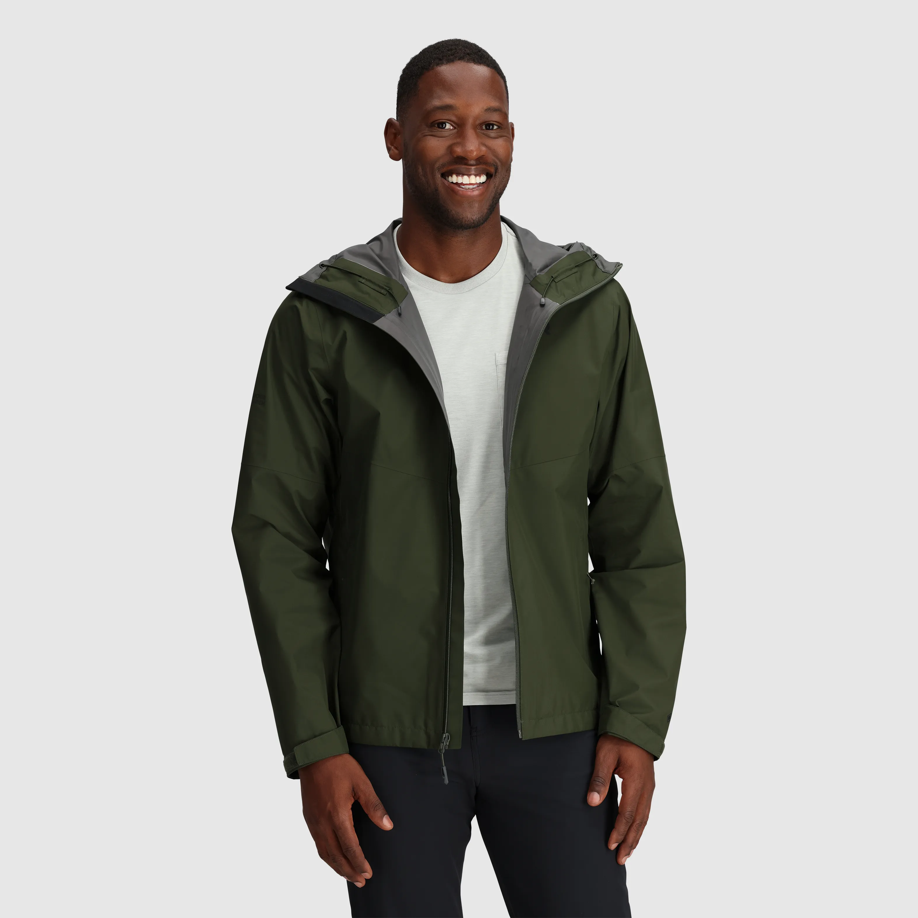 Men's Foray II GORE-TEX Jacket