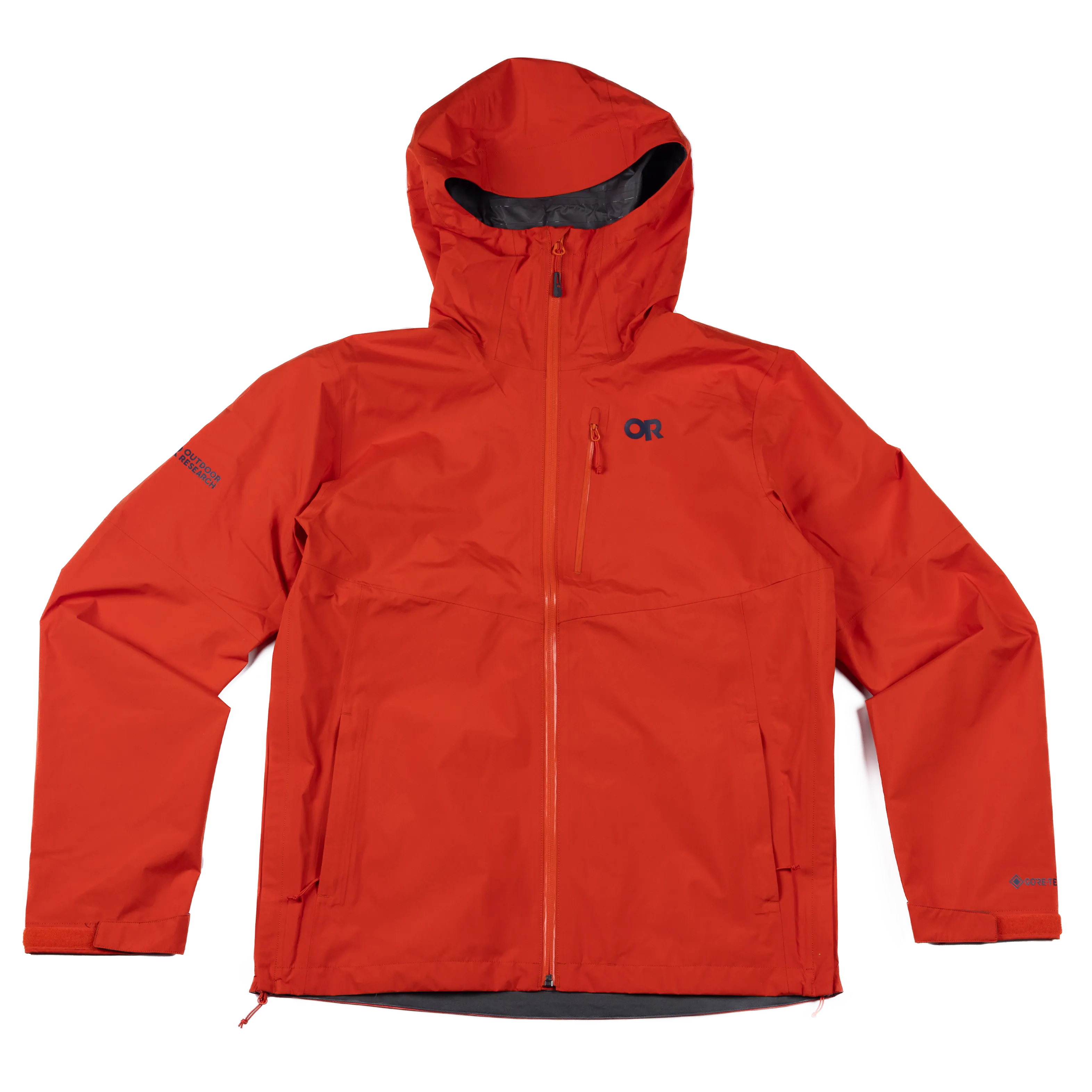 Men's Foray II GORE-TEX Jacket