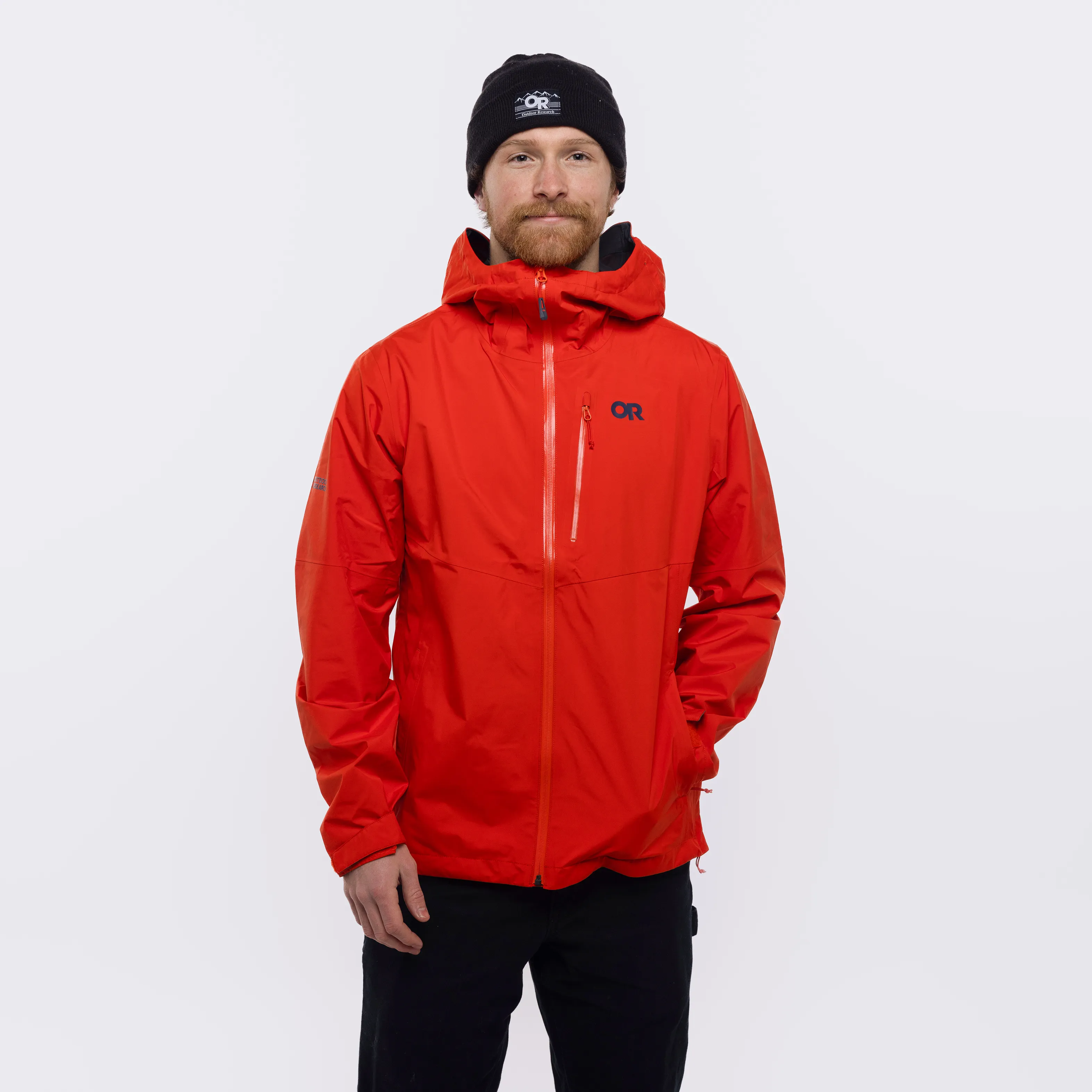 Men's Foray II GORE-TEX Jacket