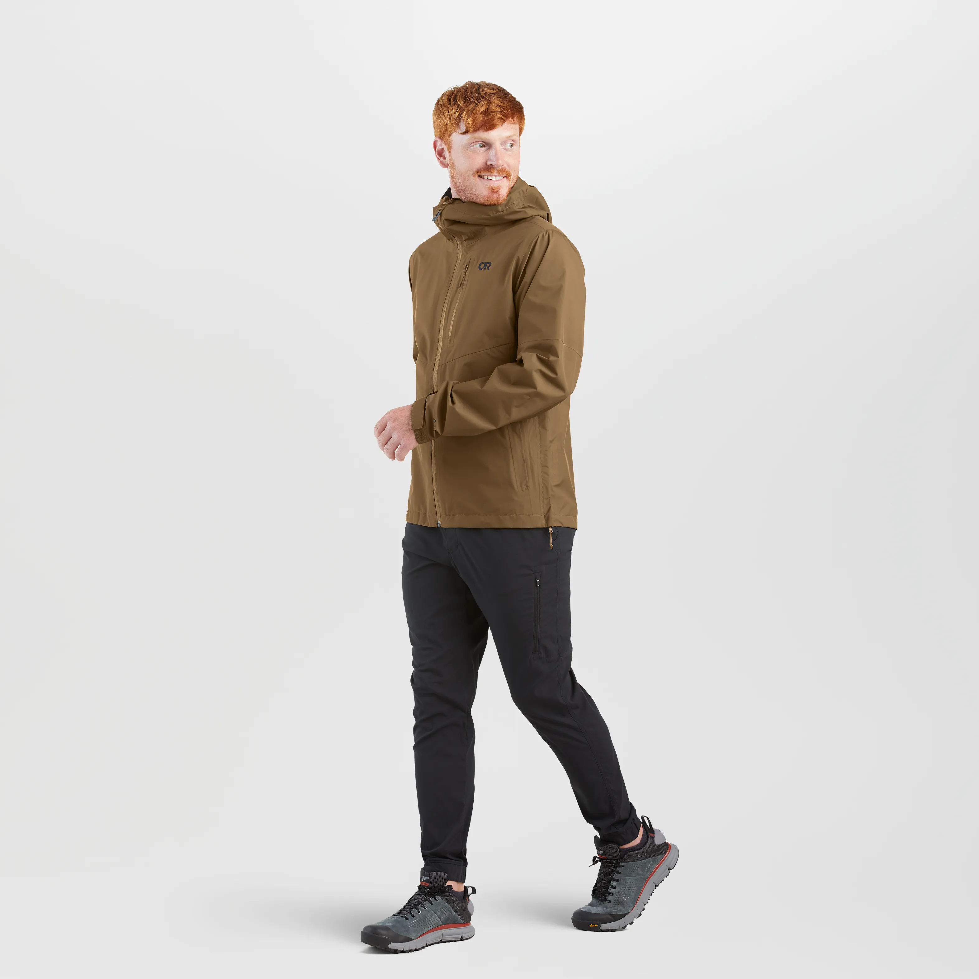 Men's Foray II GORE-TEX Jacket