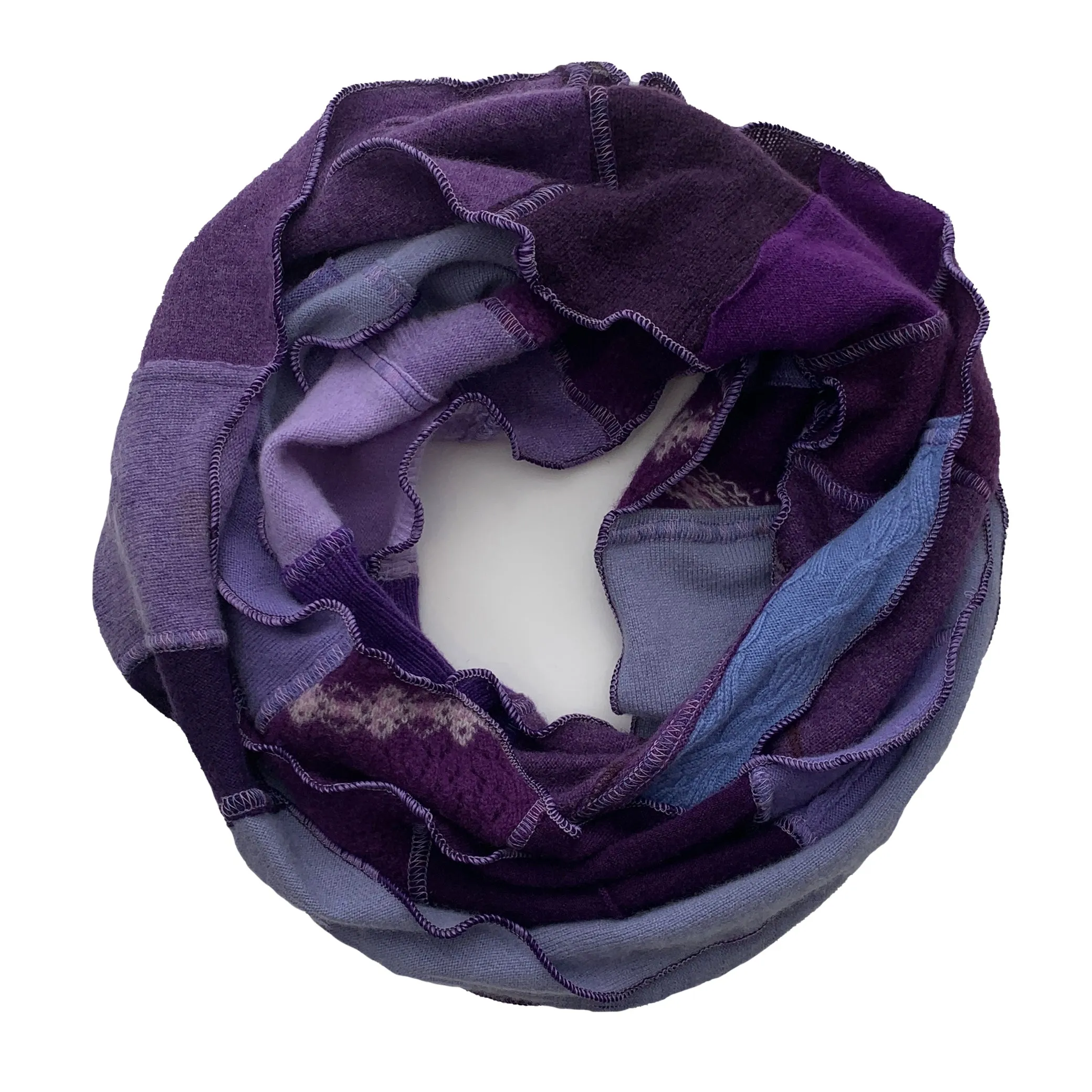 NEW! Infinity Cashmere Scarf in Multiple Colors by Sardine Clothing Co.