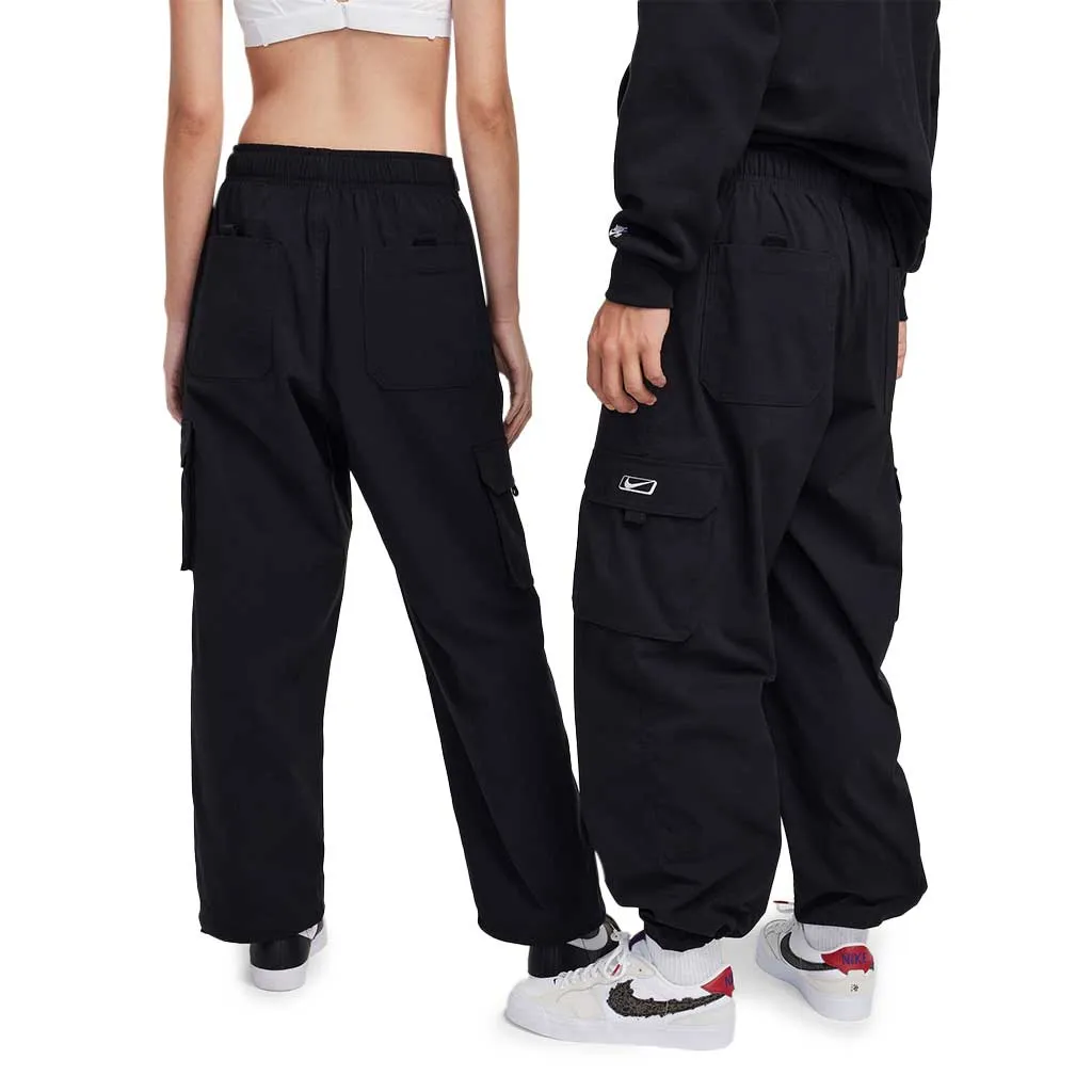 Nike SB Kearny Cargo Trousers Black/White