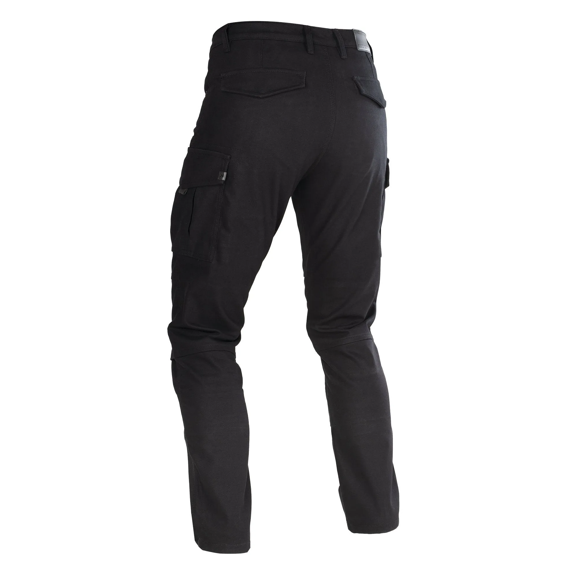 OA AA Cargo MS Pant Blk Reg