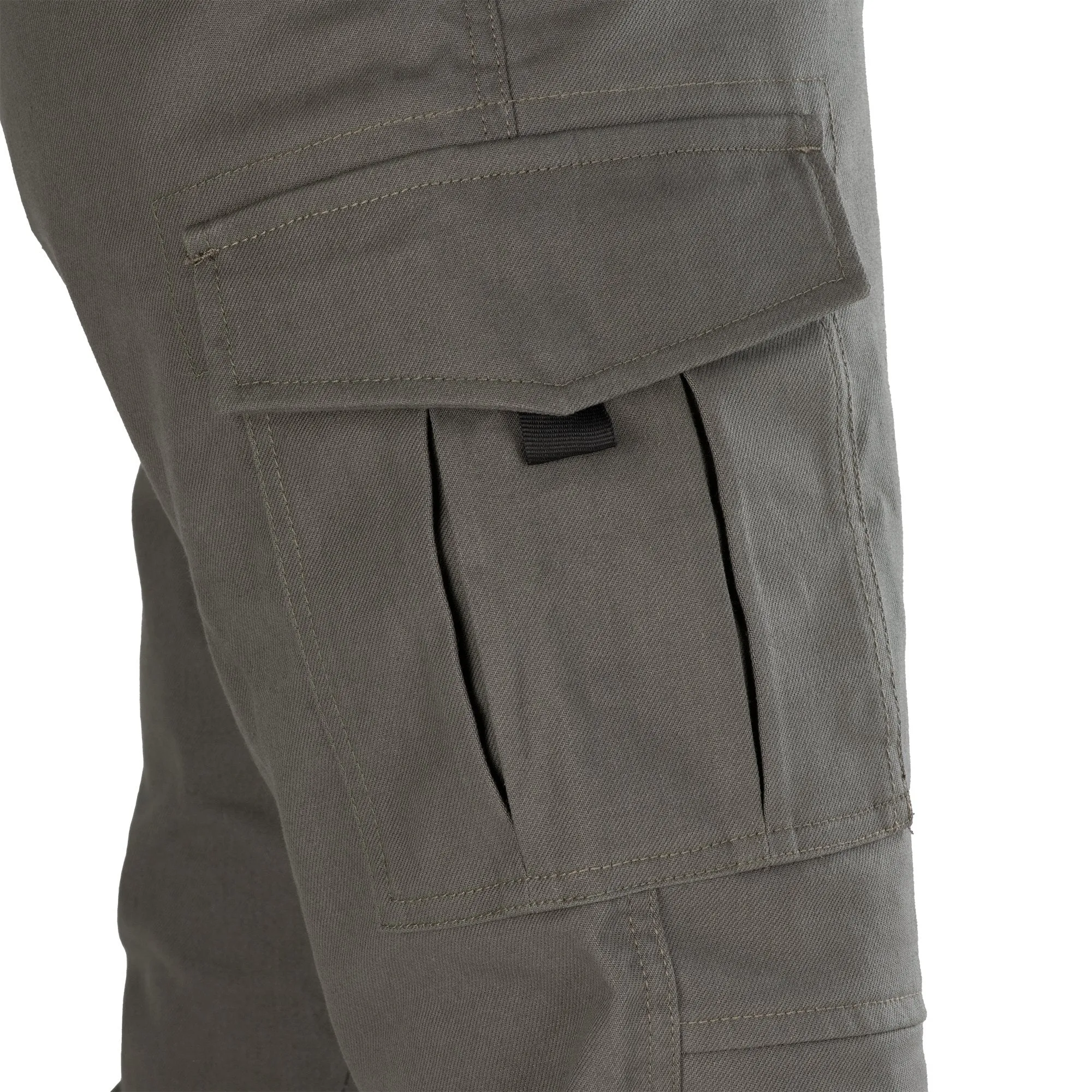 OA AA Cargo MS Pant Khaki Reg