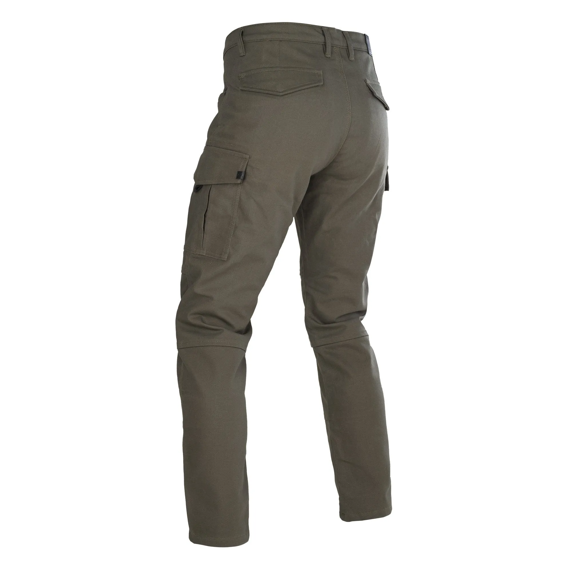 OA AA Cargo MS Pant Khaki Reg