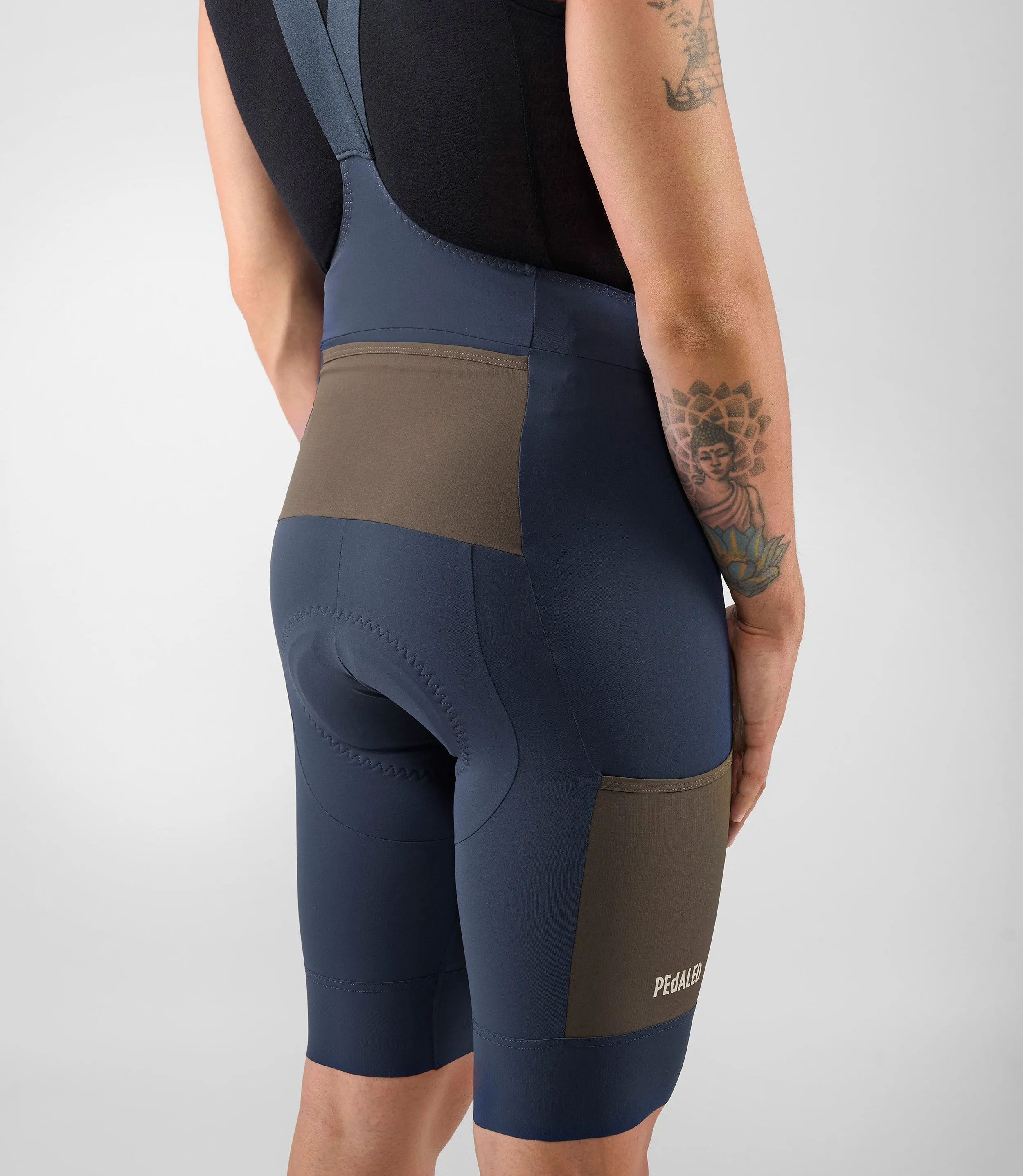 Odyssey Bib Shorts