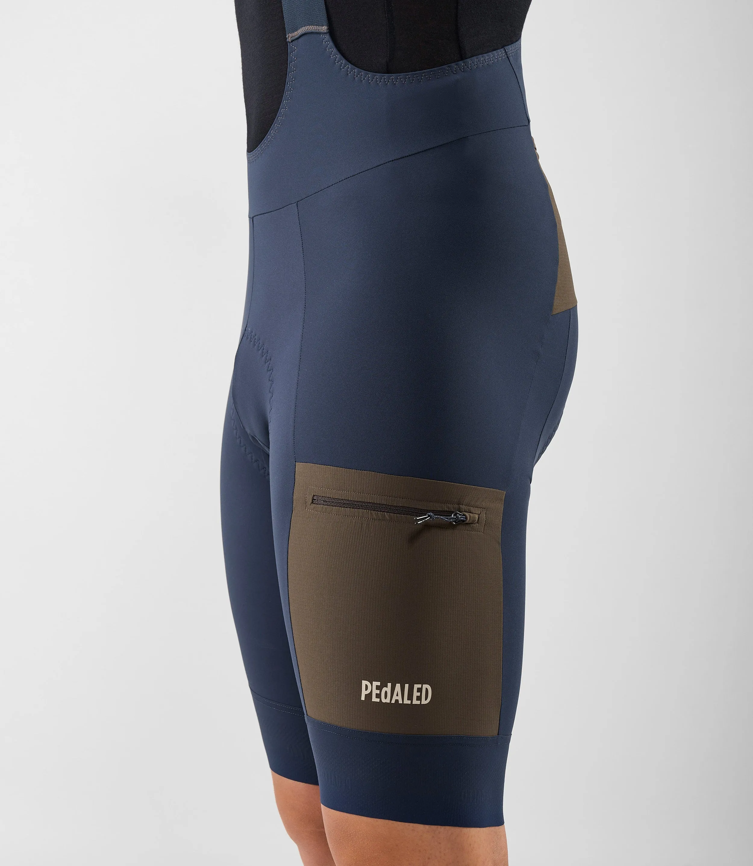 Odyssey Bib Shorts