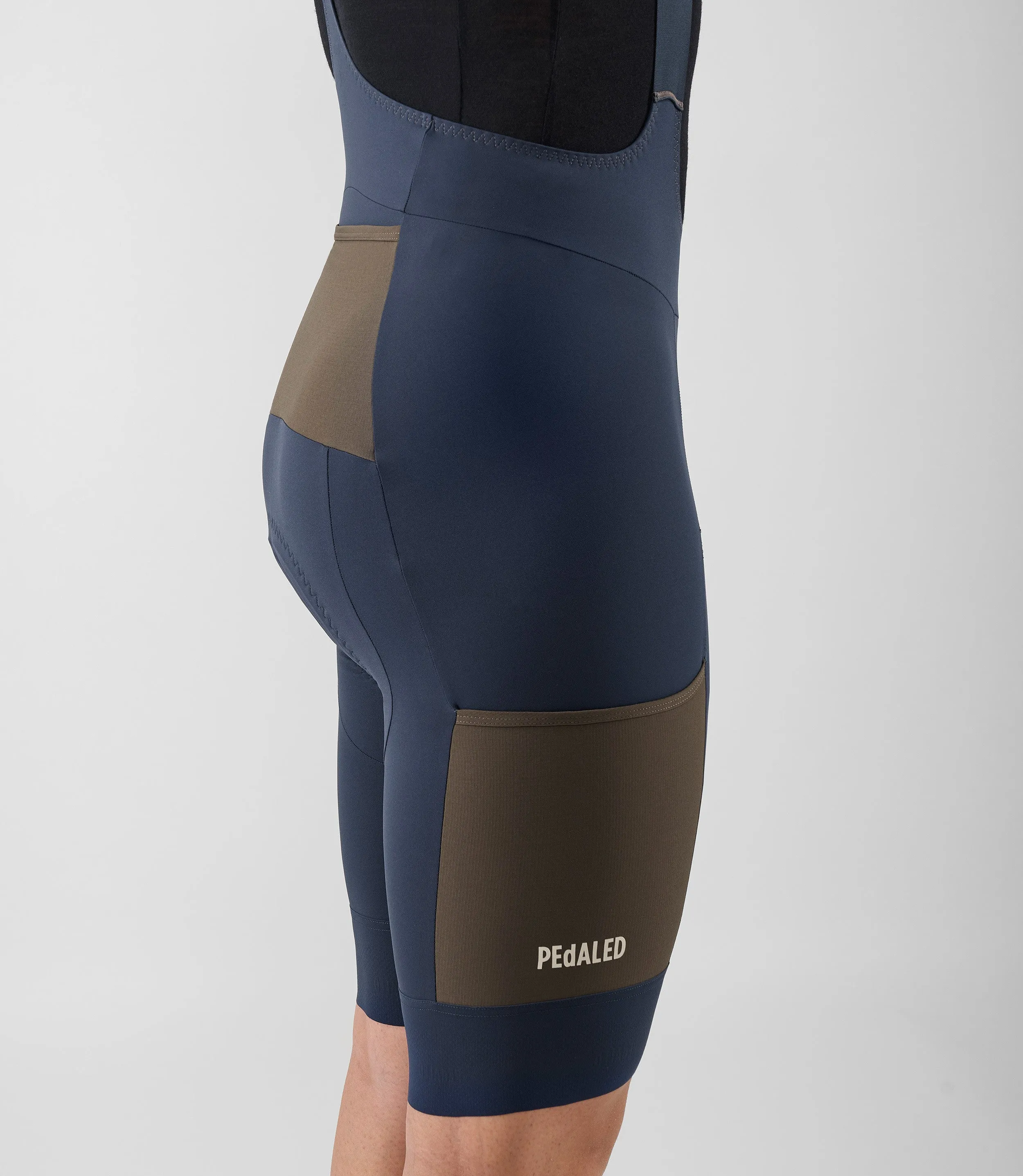 Odyssey Bib Shorts