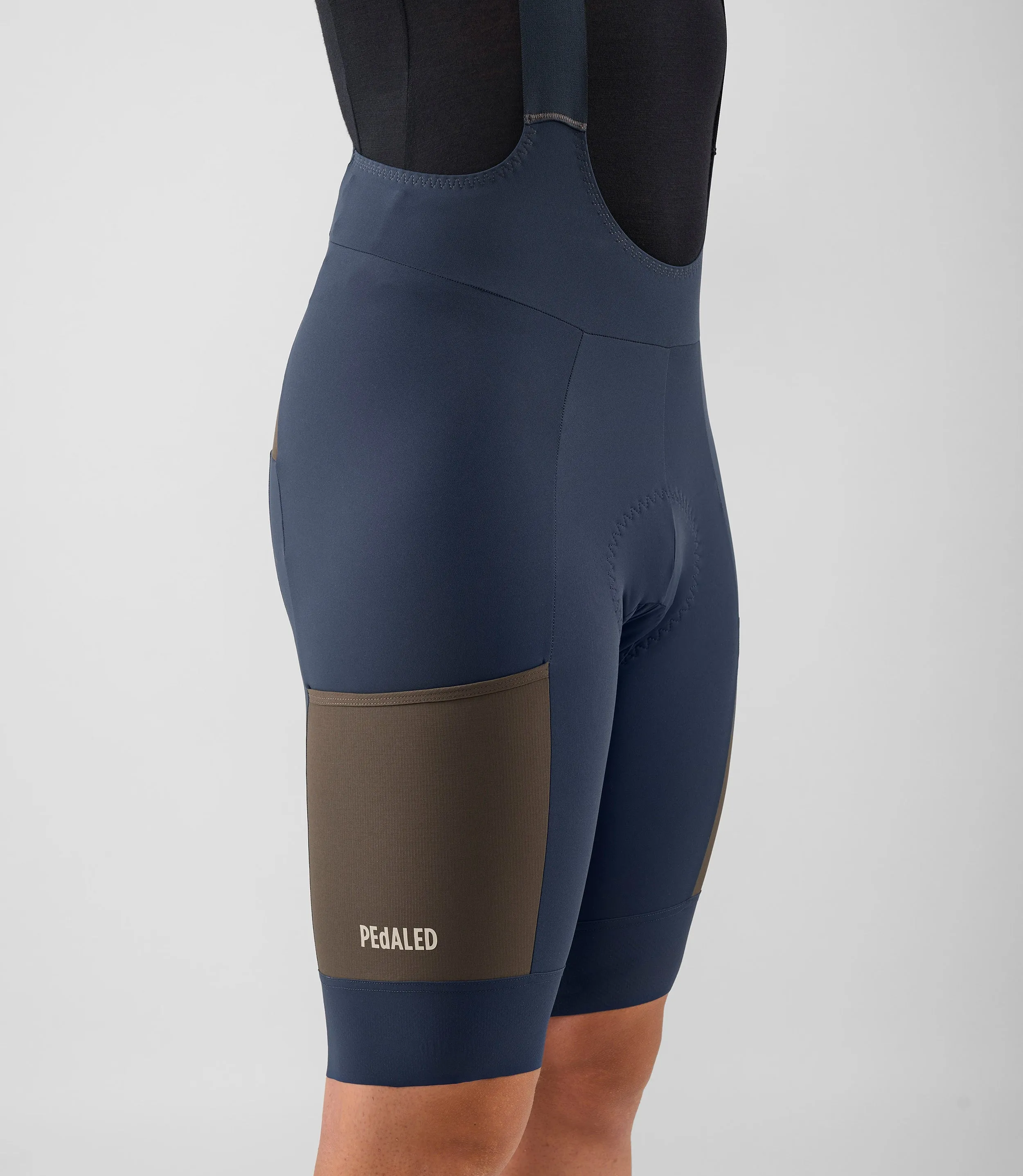 Odyssey Bib Shorts