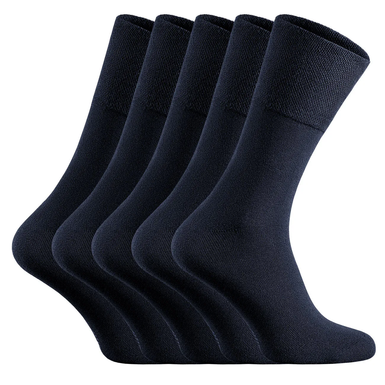 Organic Comfort Socks