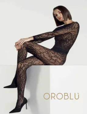 Oroblu Lace Net T-Shirt VOBS67806