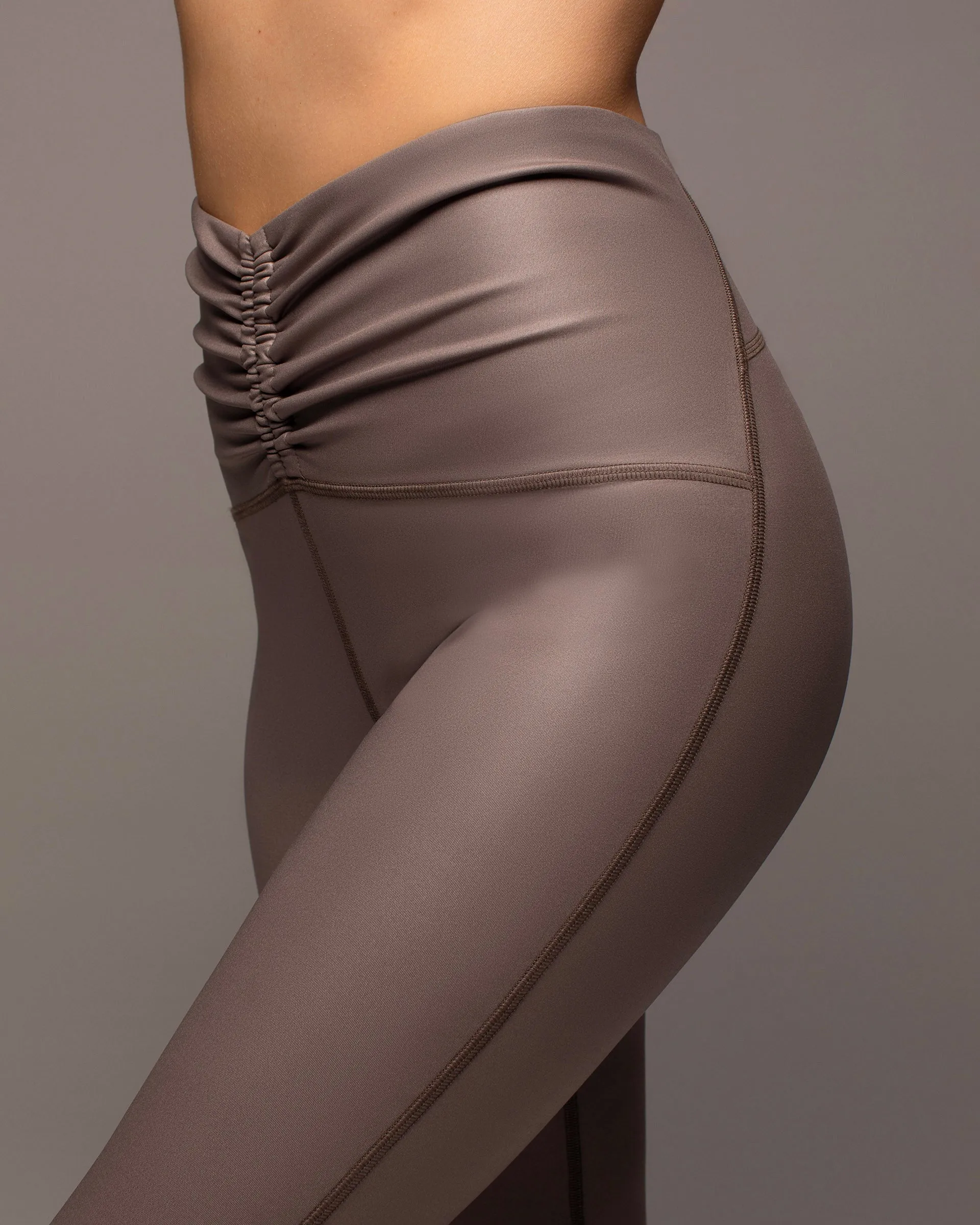 Palma Gloss Legging