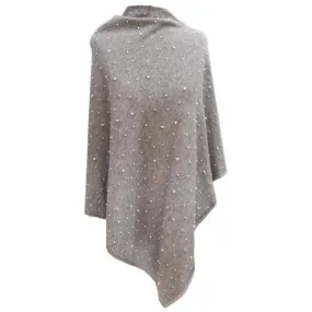 Pearl Poncho