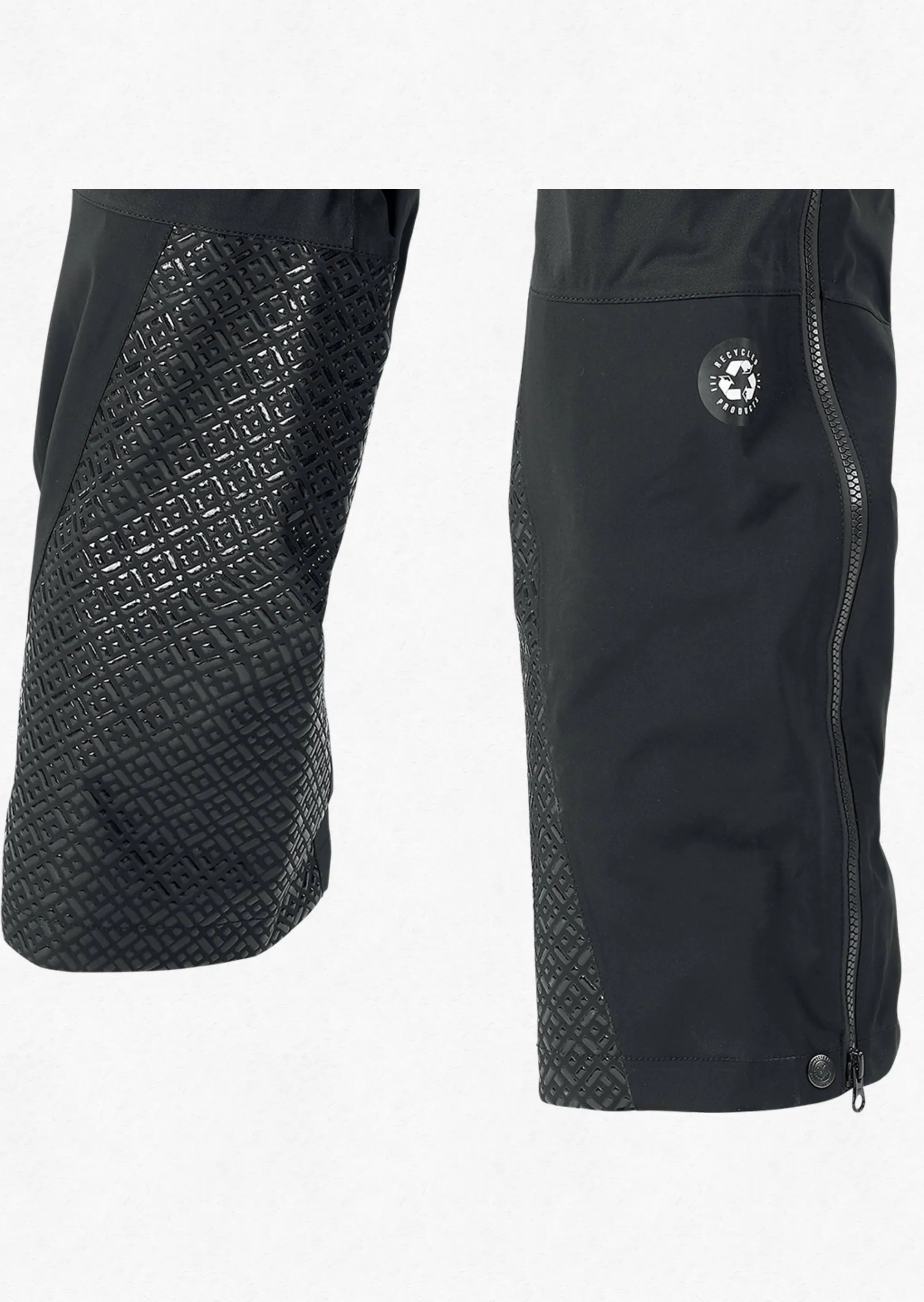 Picture Mens Salopettes/Ski Trousers - Expedition Effect