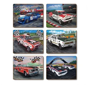 Placemats Classic Bathurst 36.5x27.5 cm  Set of 6