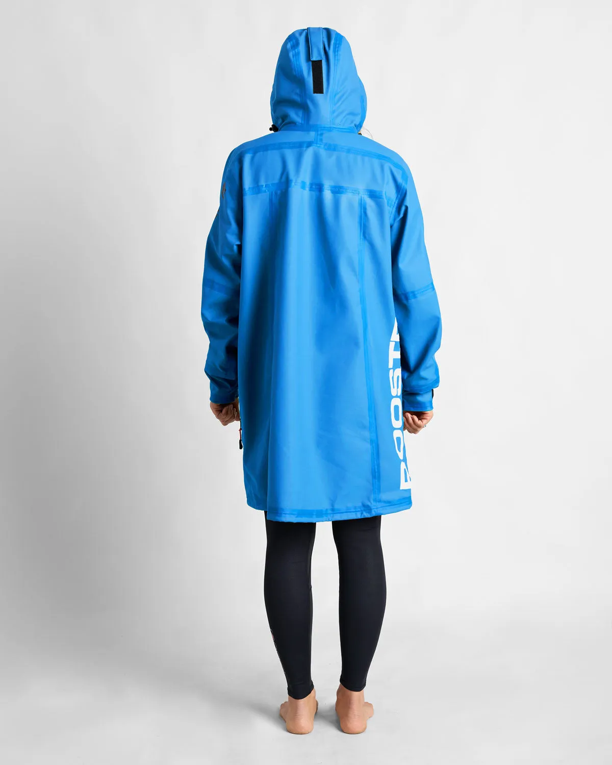 Pro Aquafleece Rigging Coat