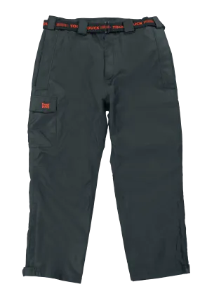 Rain Waist Pant - Black