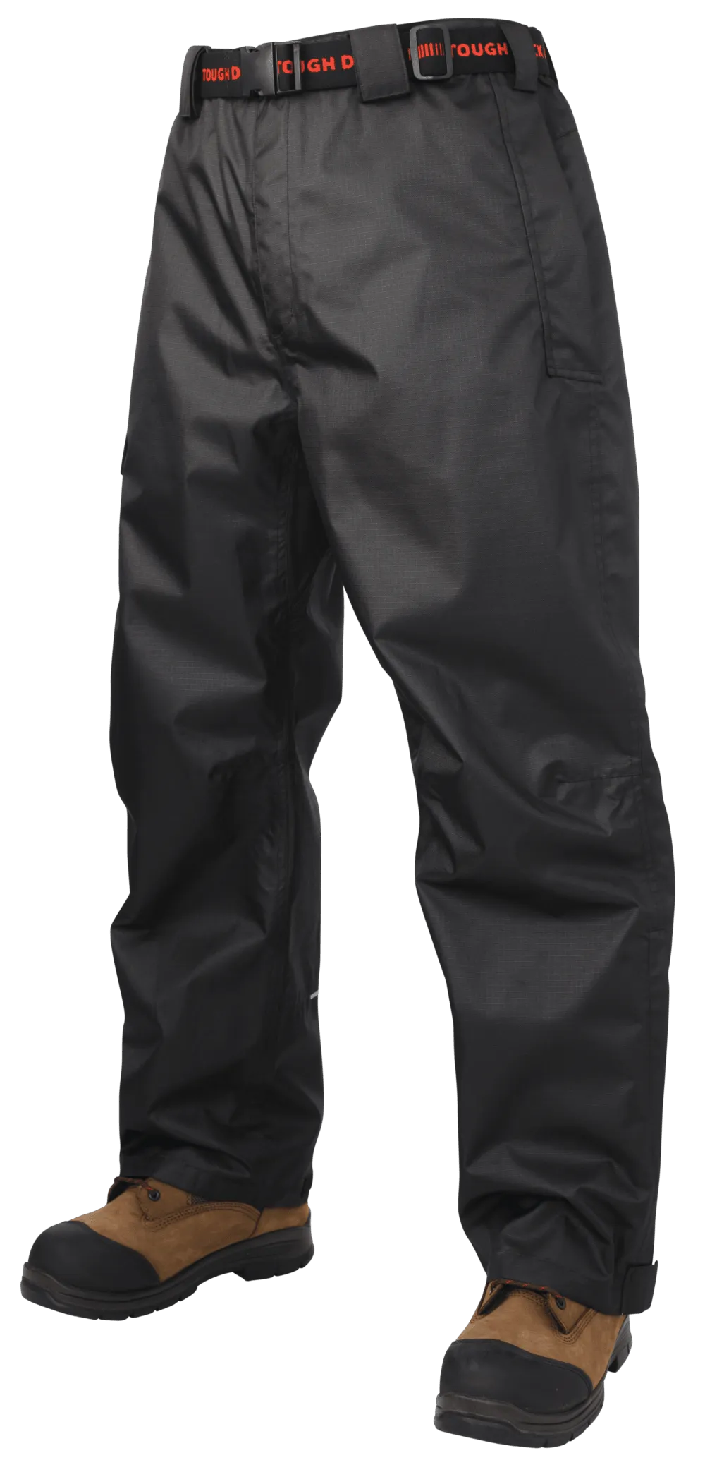 Rain Waist Pant - Black