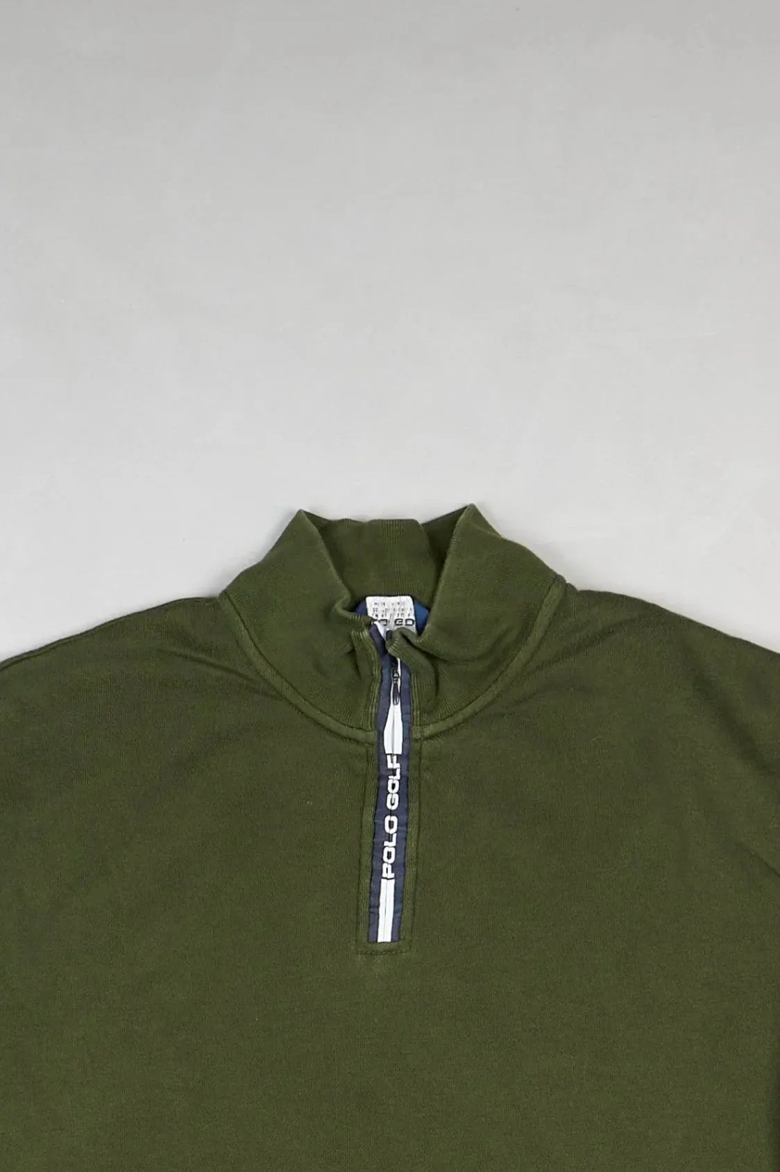 Ralph Lauren (Golf) - Quarter-Zip (XL)