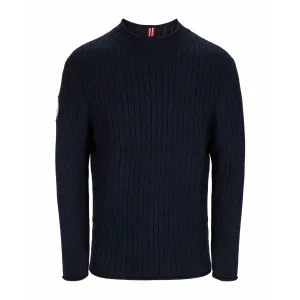 Roald Roll Neck Sweater