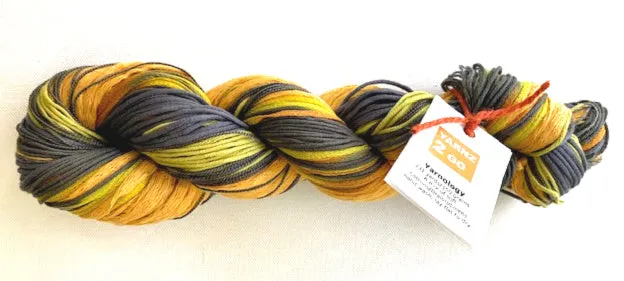 Sabriel knit kit