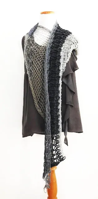 Sabriel knit kit