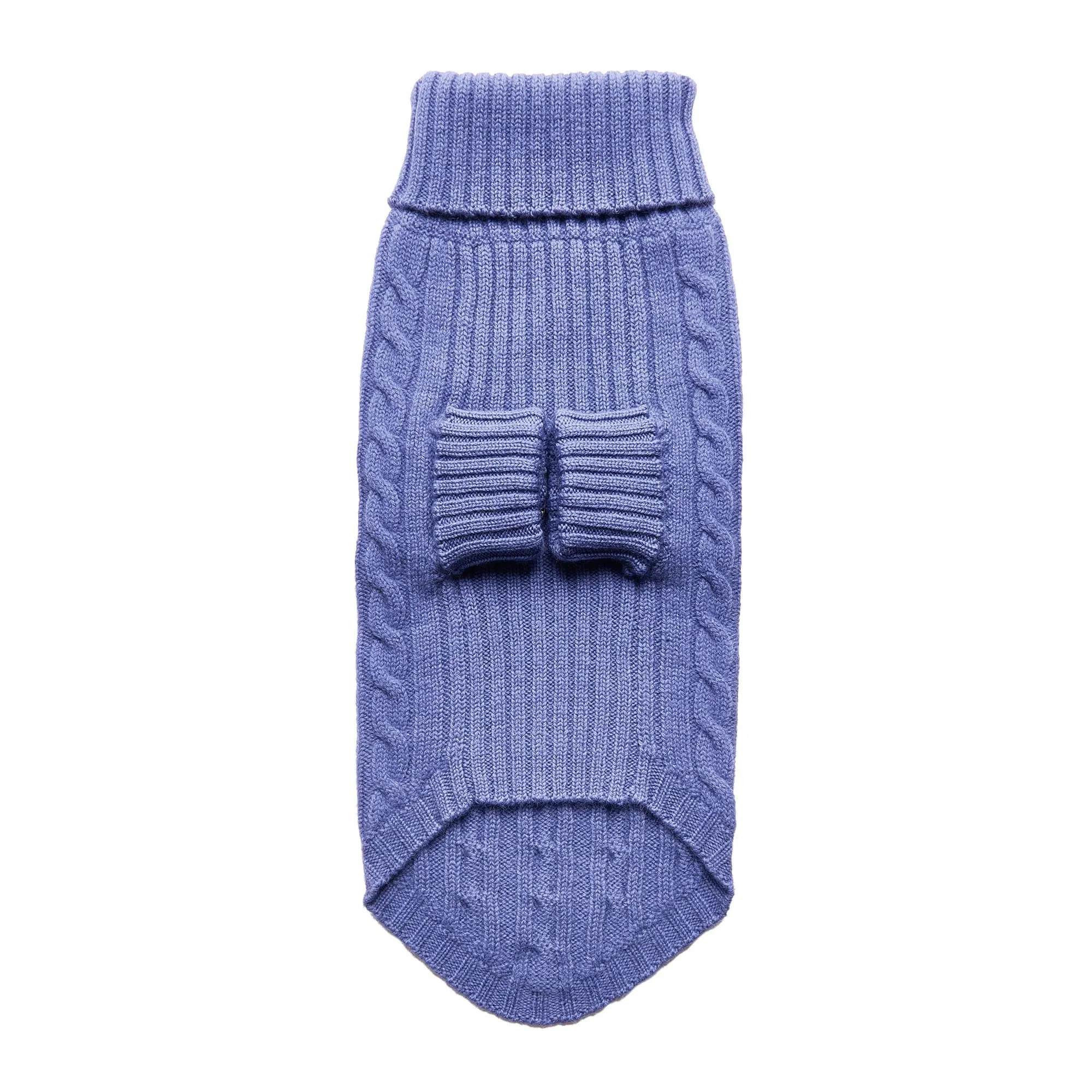 Serenity Blue | 100% Merino Wool