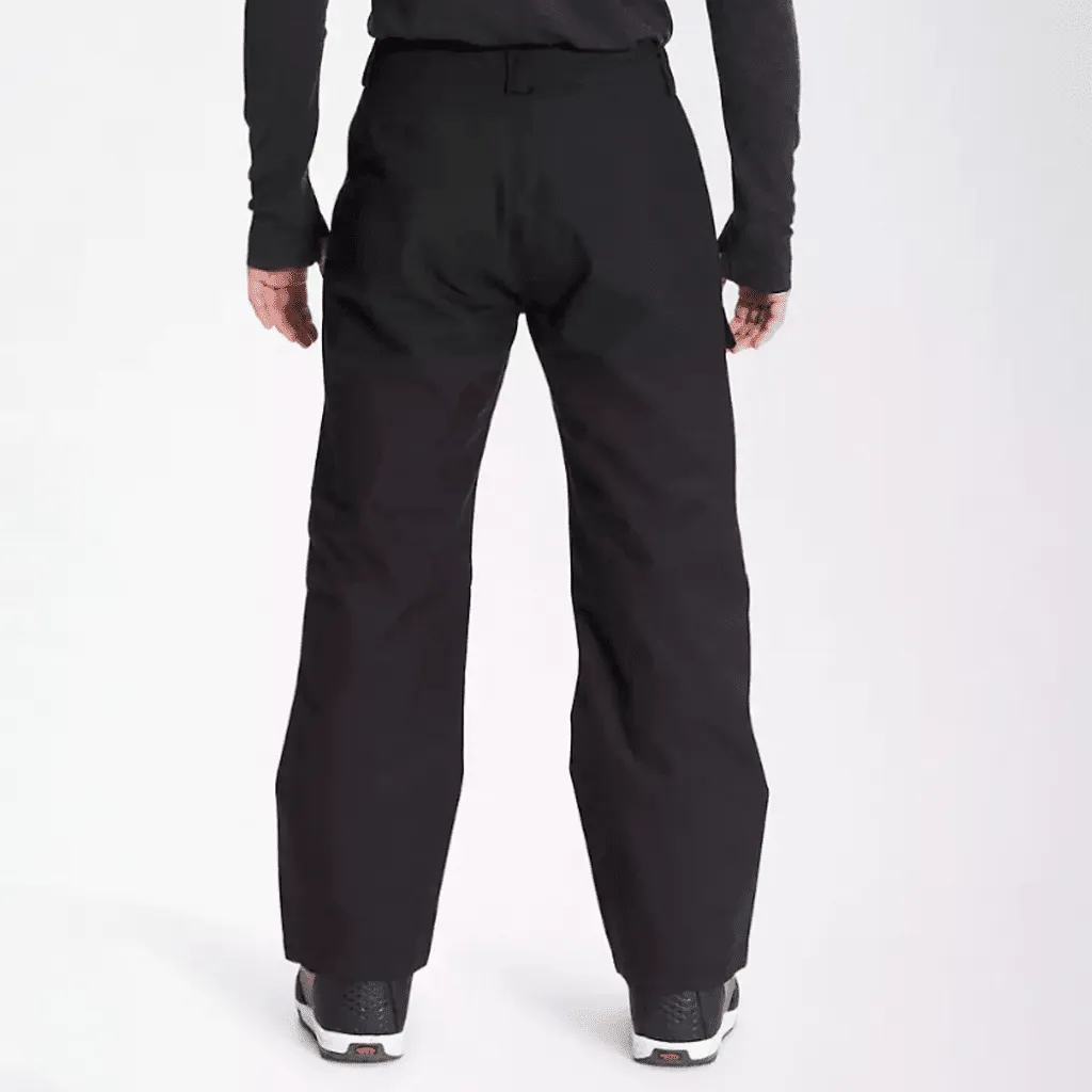 Seymore pants - TNF black