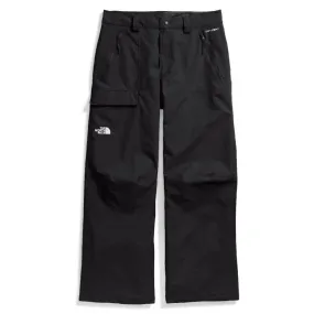 Seymore pants - TNF black