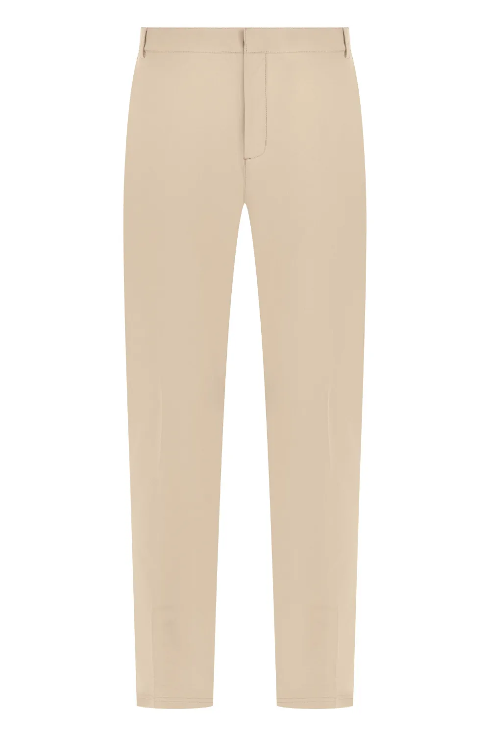 Sidra Chino Trousers Sand