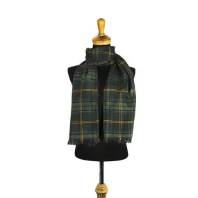 Sinclair Hunting Ancient Tartan Scarf