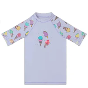 Slipfree Pagoto Ice Cream Rash Vest