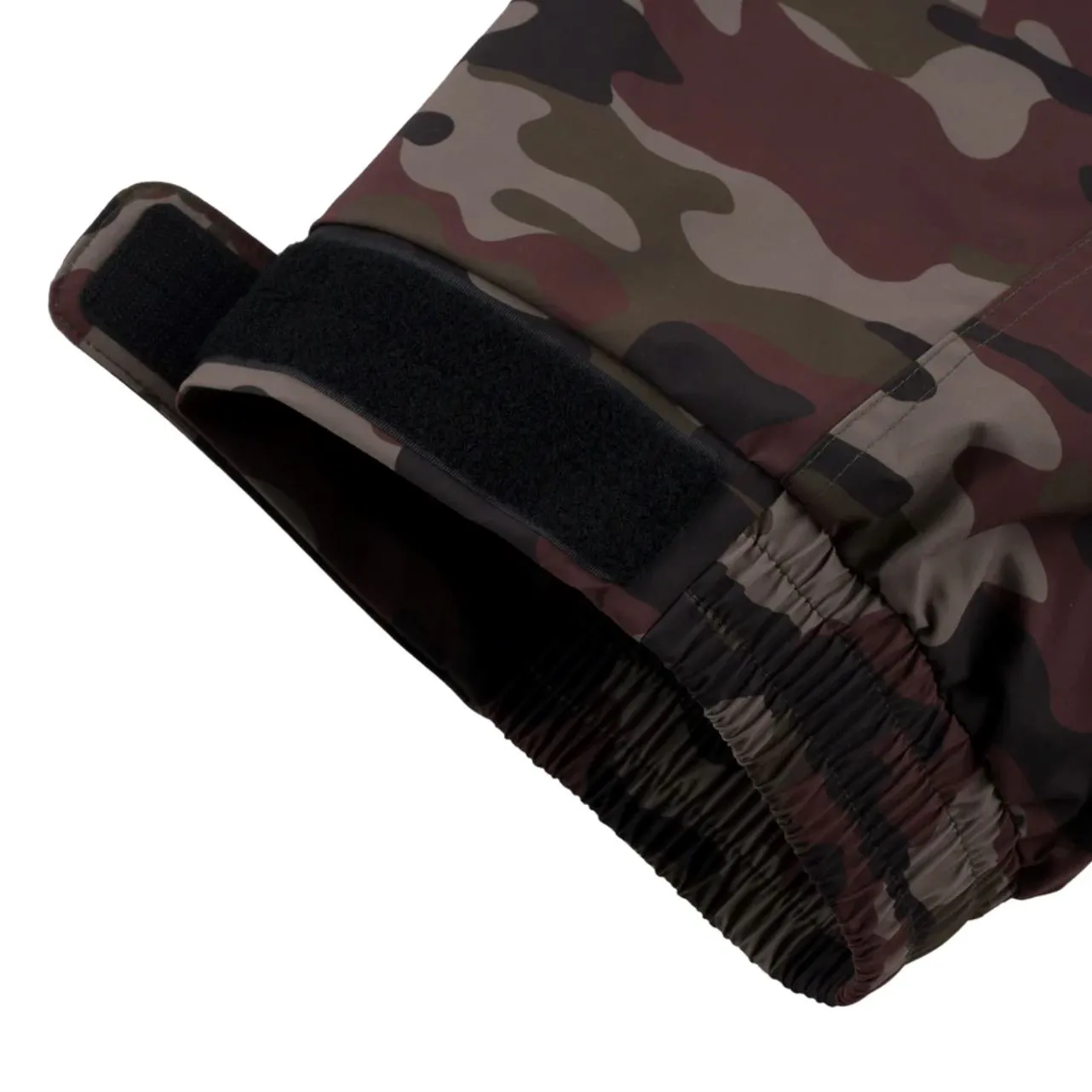 Souvenir S2000 Insulated Cargo Pant - Camo