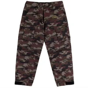 Souvenir S2000 Insulated Cargo Pant - Camo