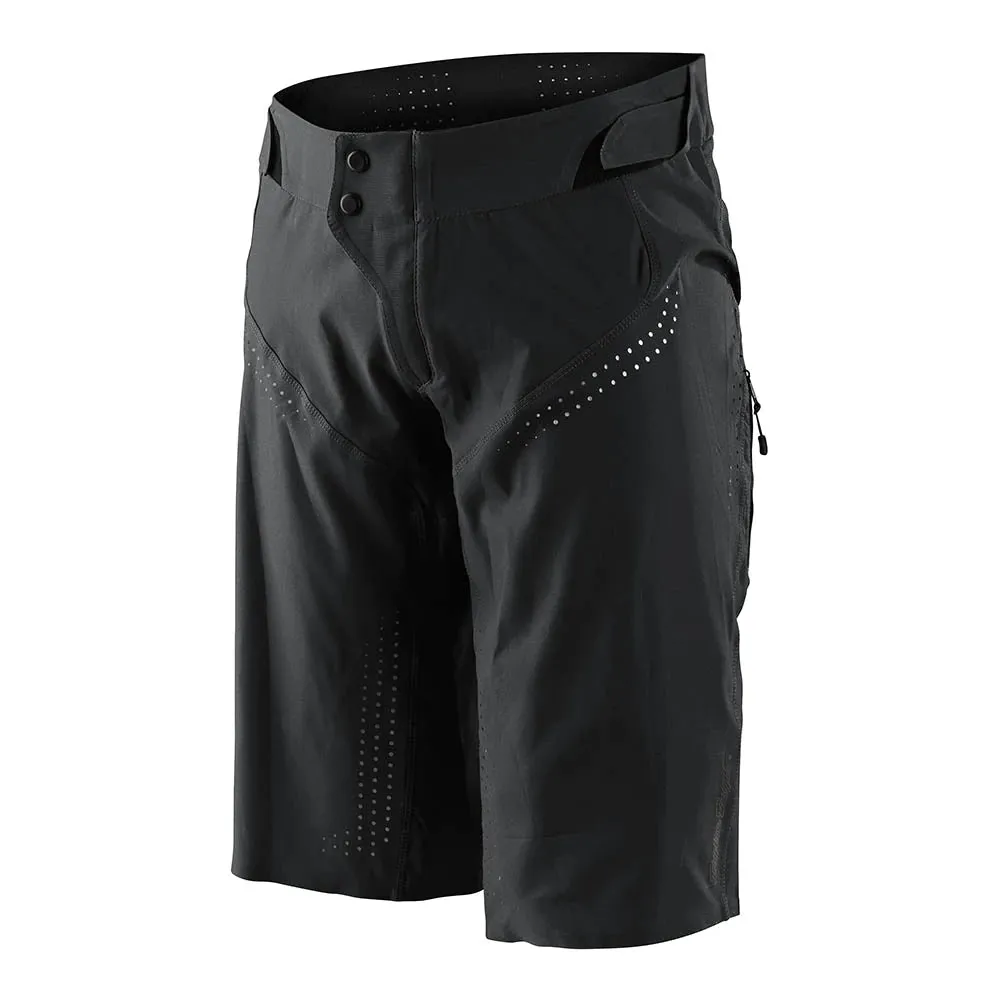 Sprint Ultra Short Solid Black