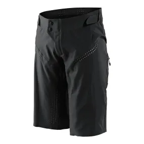 Sprint Ultra Short Solid Black