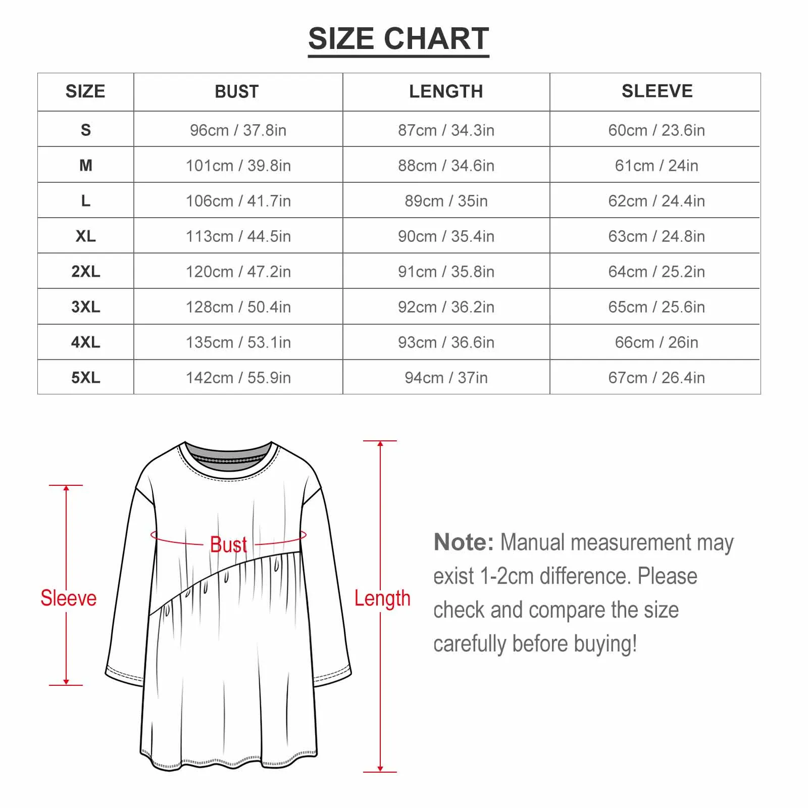 Stained Glass Characters Long Sleeve Patchwork T-shirt Dress