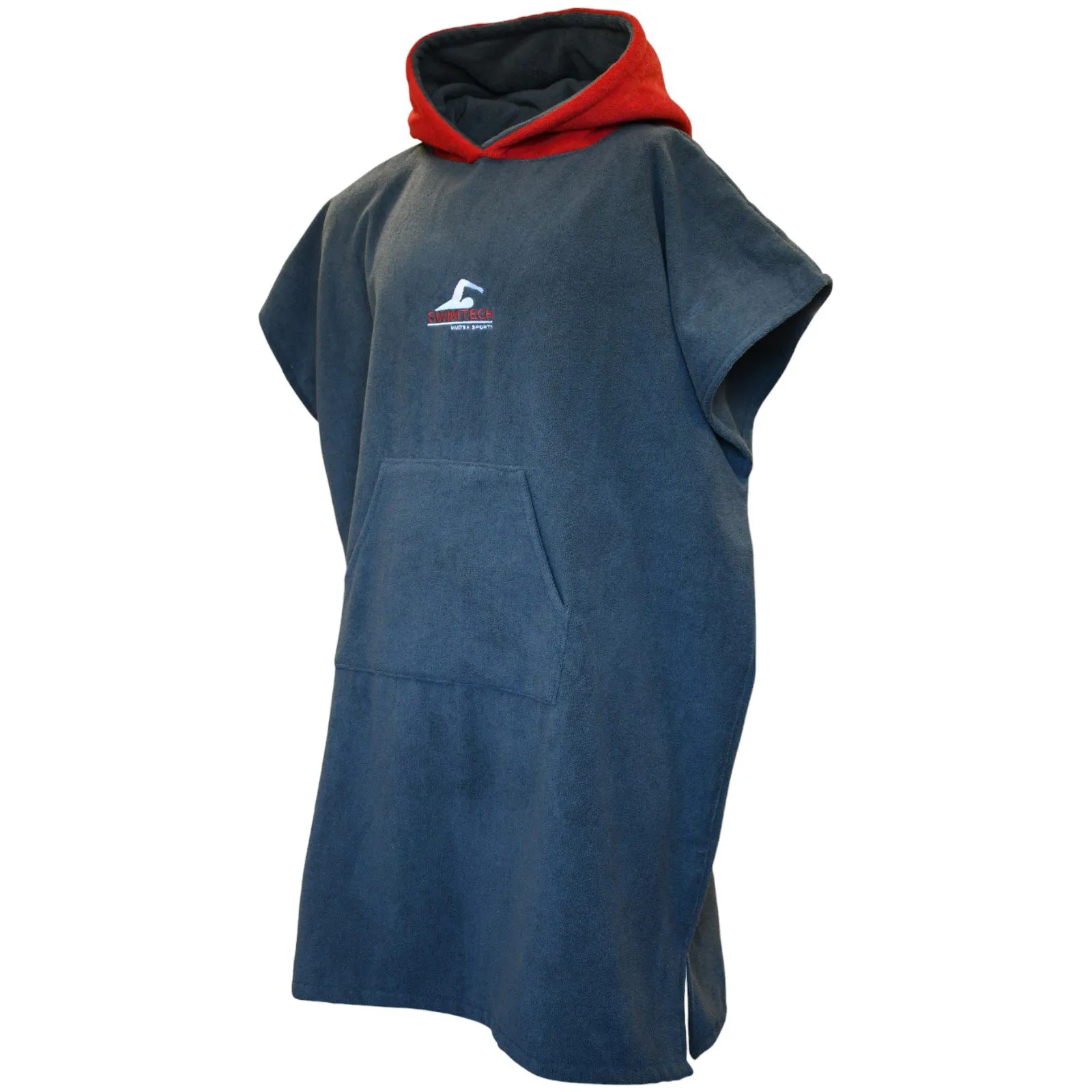 SwimTech Microfiber Juniors Robe