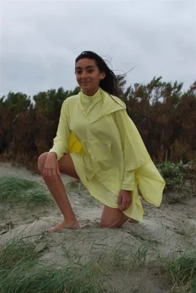 Teenage Poncho – UPF 50 