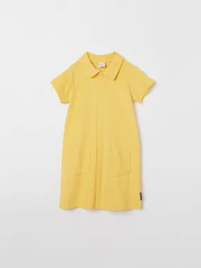 Terry Kids Dress