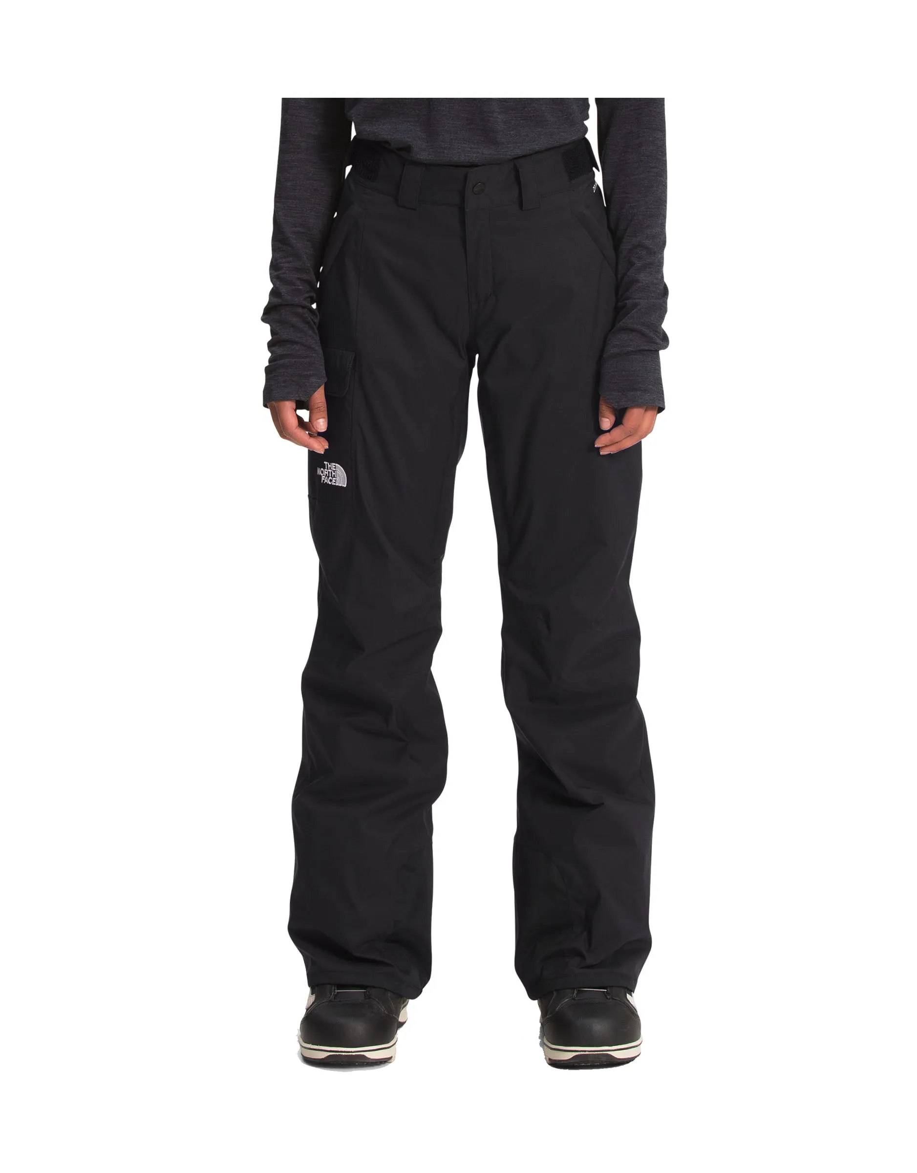 The North Face Freedom Insulated Womens Ski Pants