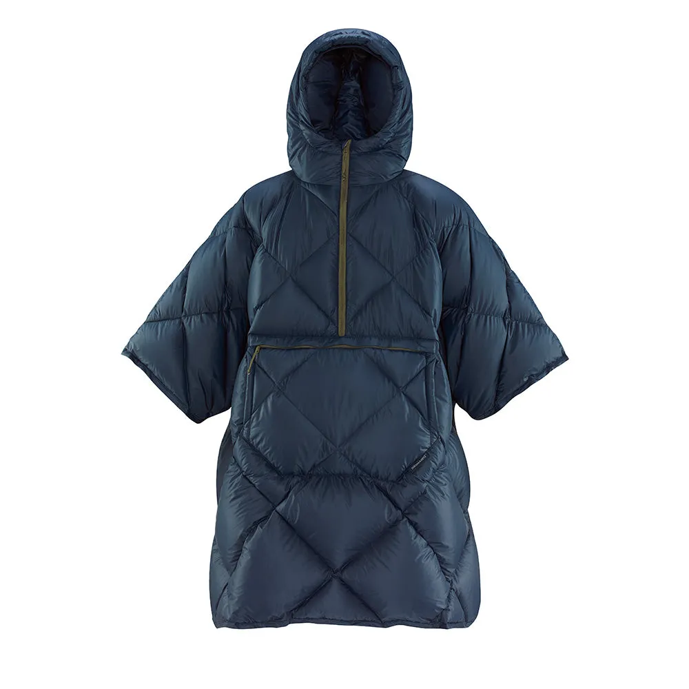 Therm-a-Rest Honcho Poncho Down