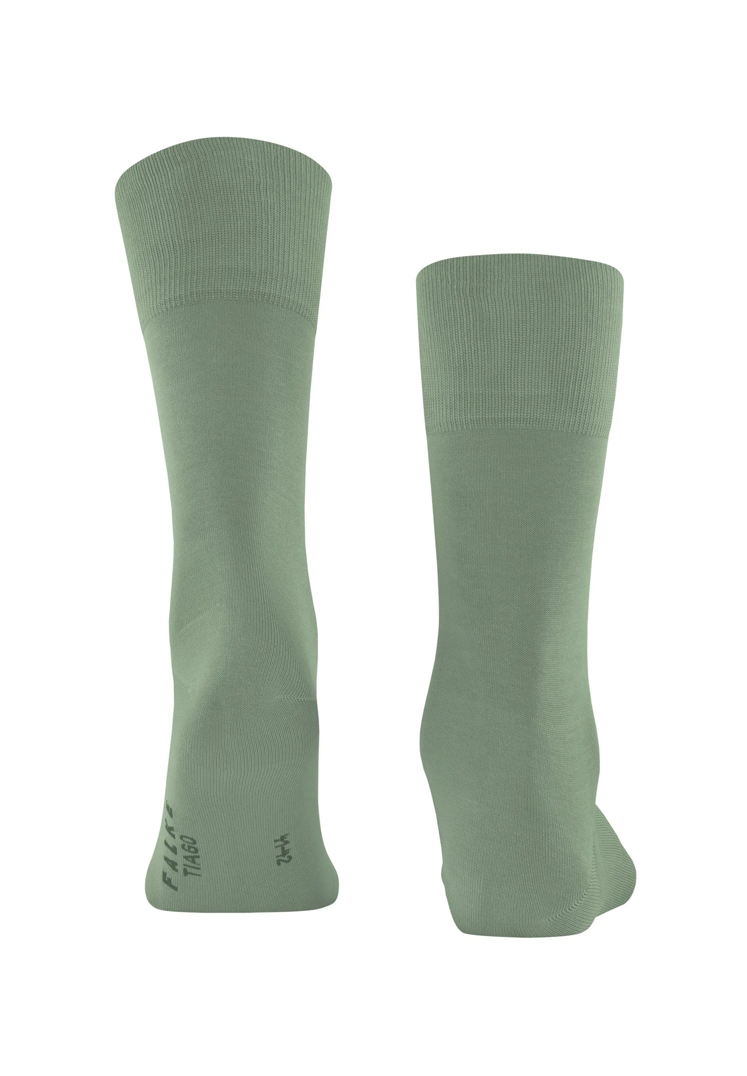 Tiago Kh Socks | Grass 14792-7431