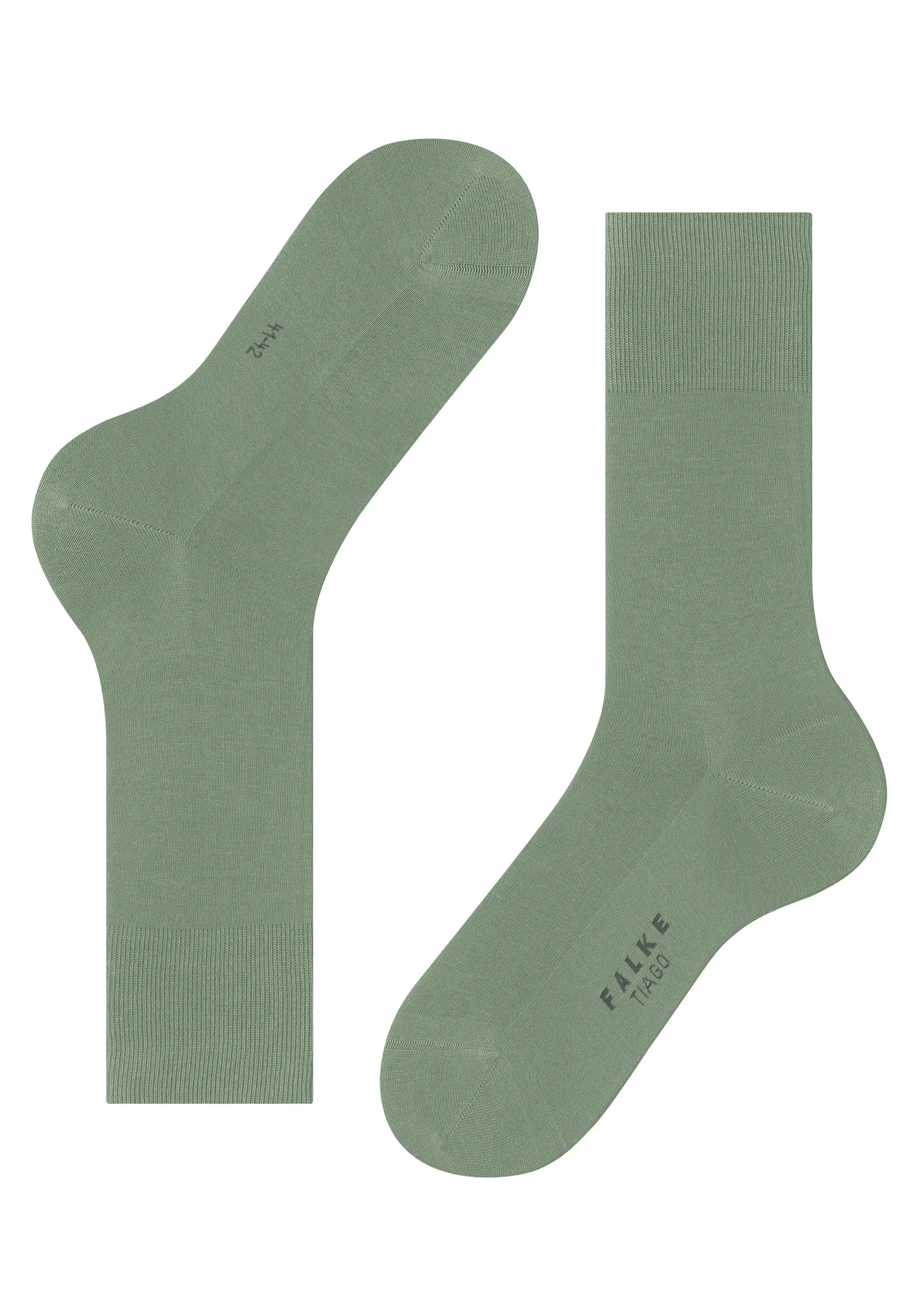 Tiago Kh Socks | Grass 14792-7431